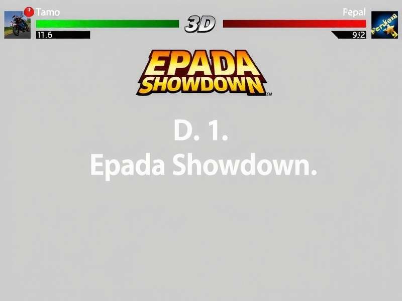 Indian pro team winning a tournament Espada Showdown 3D pro player team