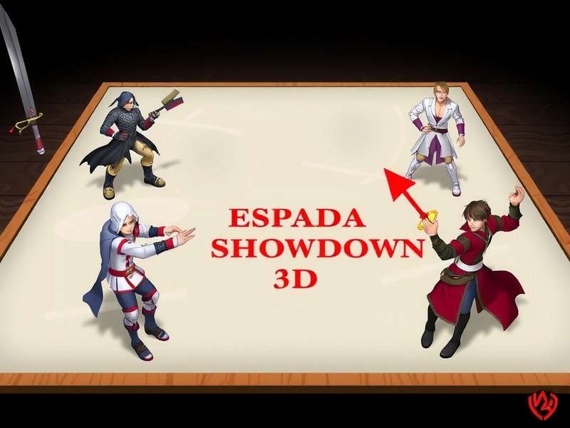 Indian Espada tournament with regional teams Espada Showdown 3D tournament